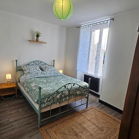 Appartement Le Jardin Imaginaire Champagnole Buitenkant foto