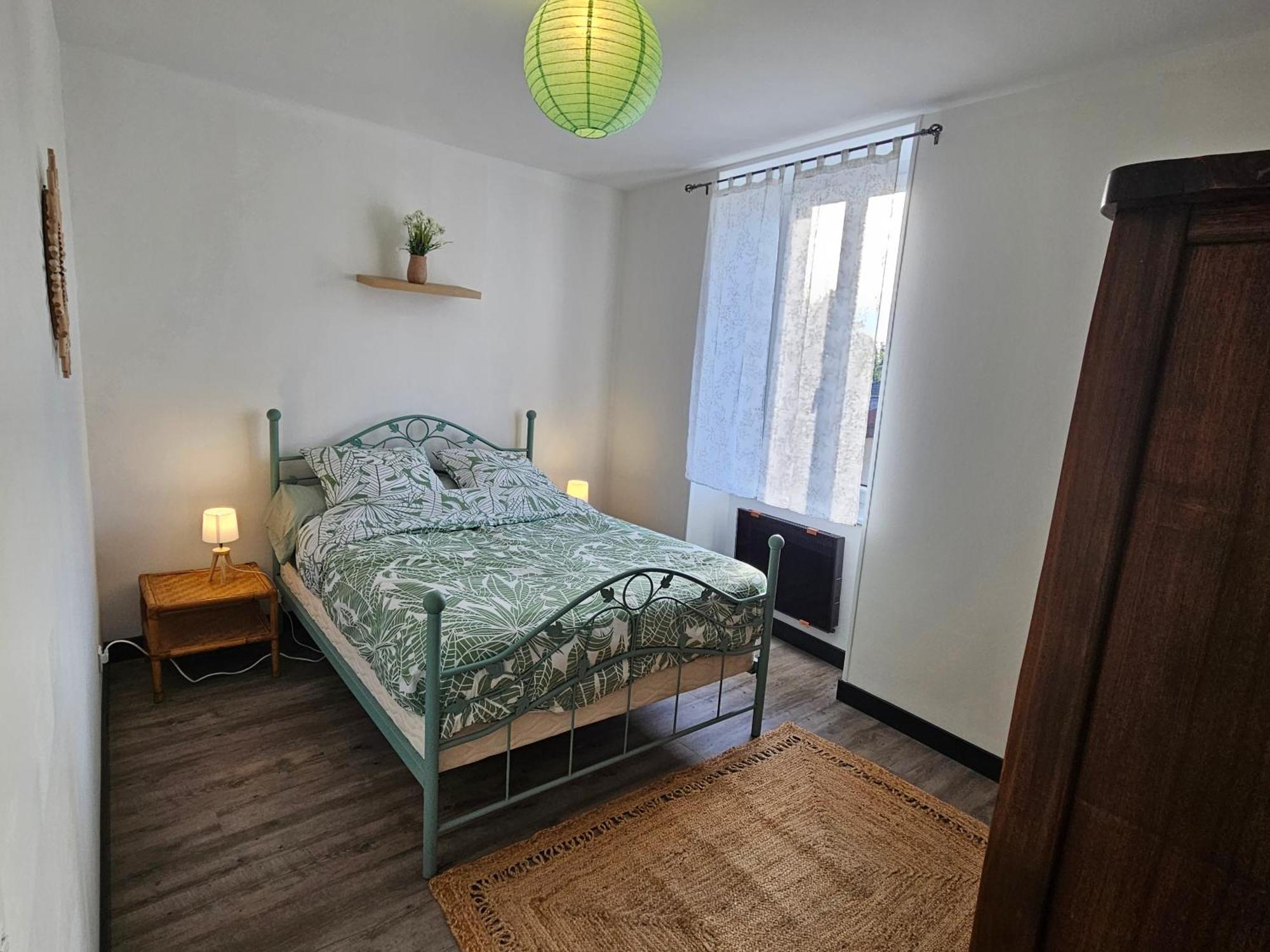 Appartement Le Jardin Imaginaire Champagnole Buitenkant foto